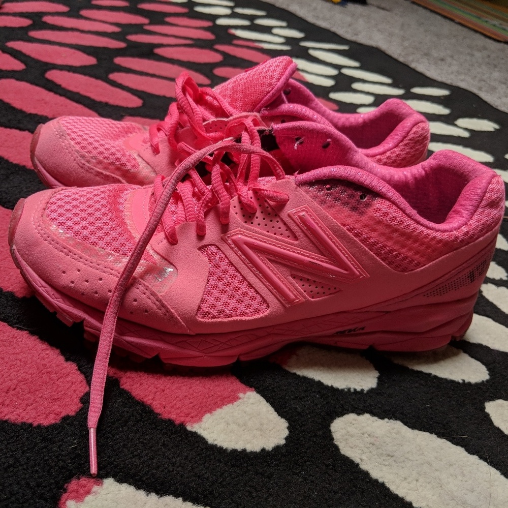 New Balance Revlite